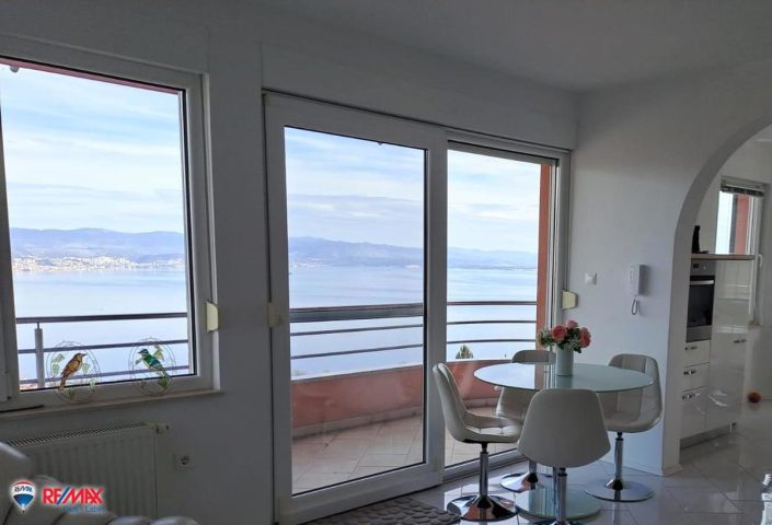 Apartment Zu verkaufen - Primorsko-goranska Lovran - foto 4/12