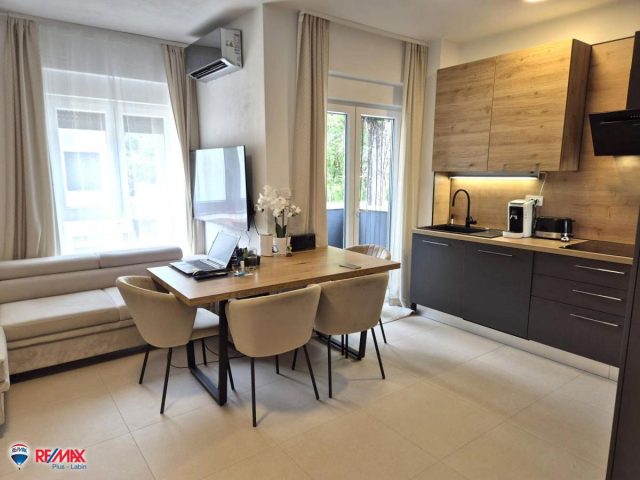 Apartmán na predaj 39 m² – Medulin