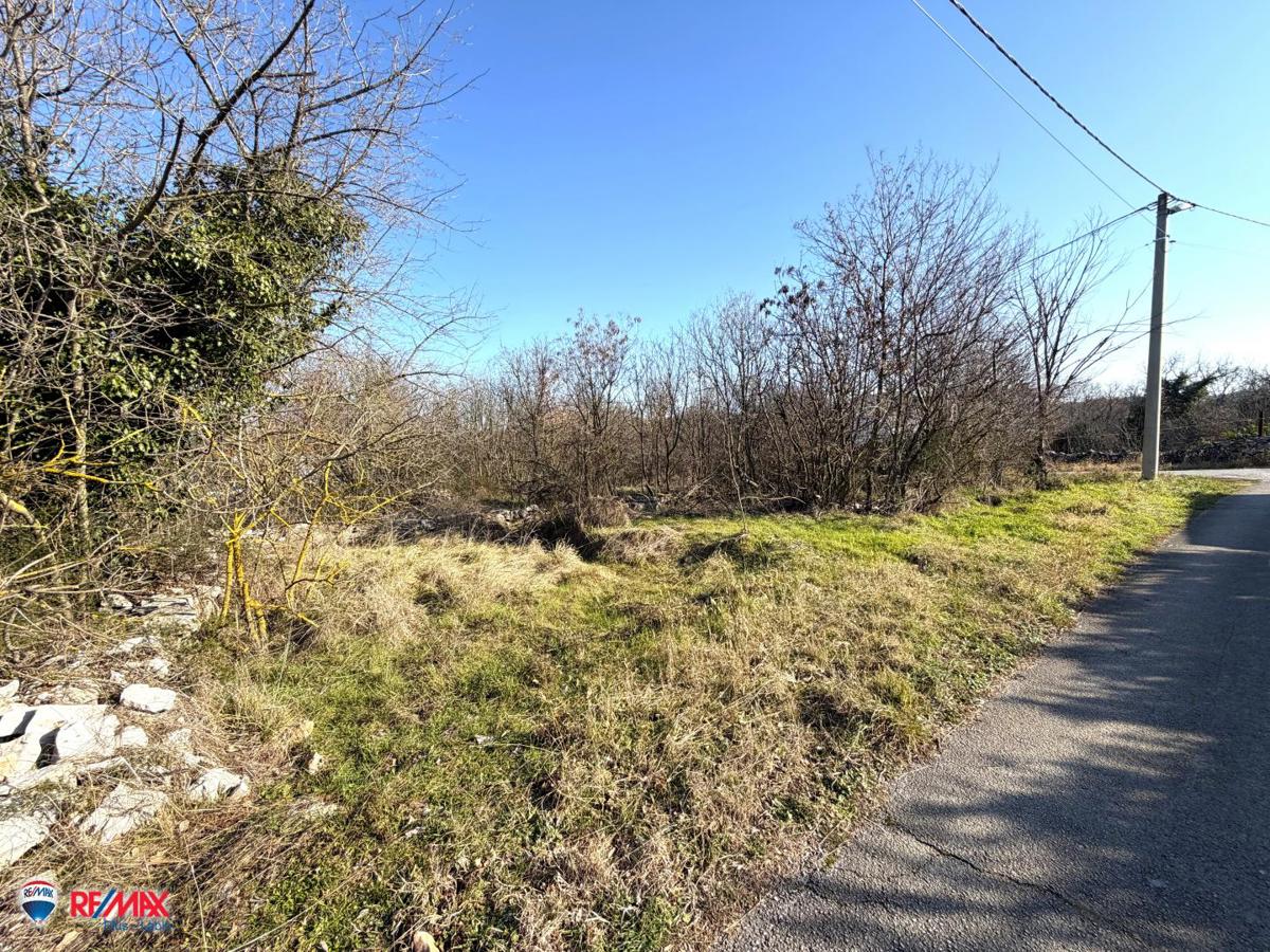 Land For sale - Istarska Labin - foto 1/8