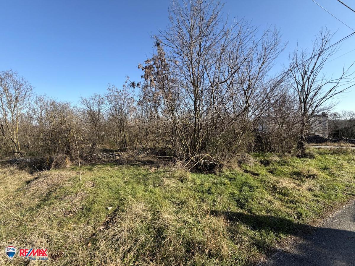 Land For sale - Istarska Labin - foto 2/8