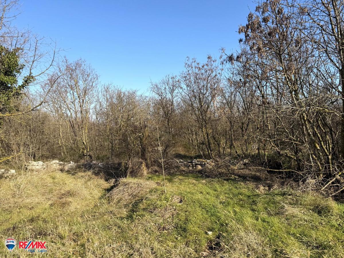 Land For sale - Istarska Labin - foto 3/8