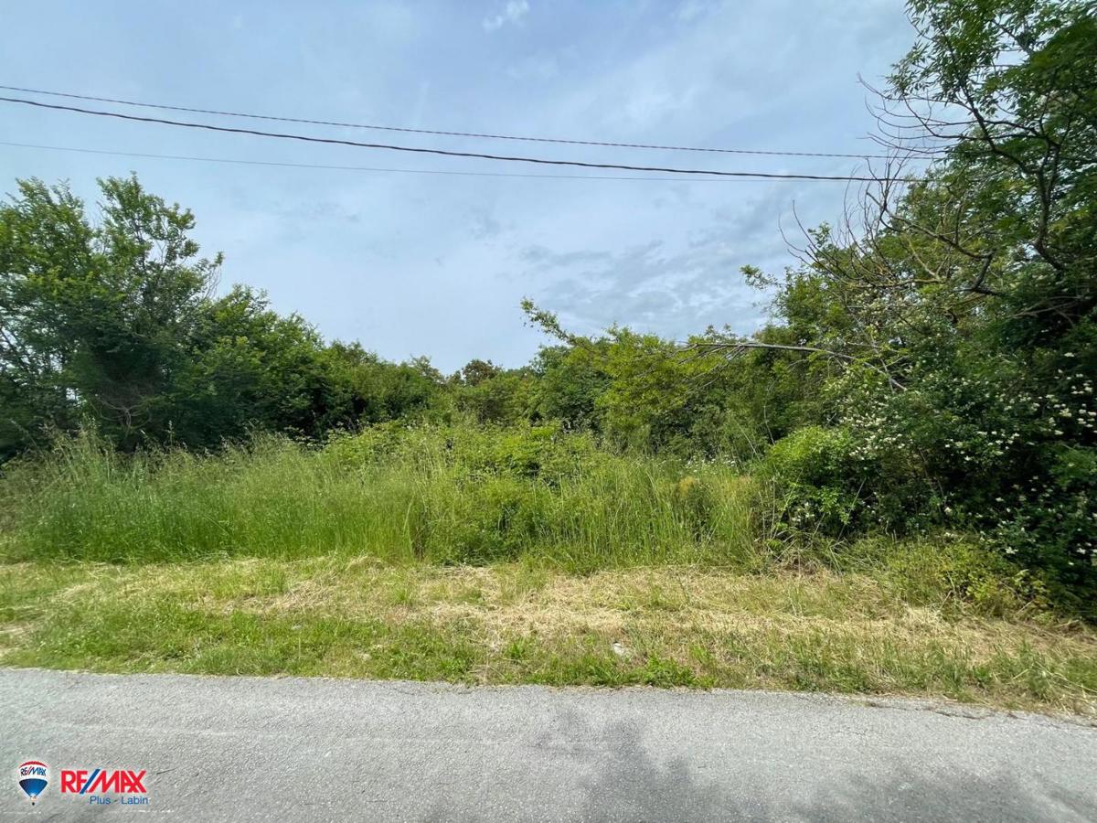 Land For sale - Istarska Labin - foto 4/8