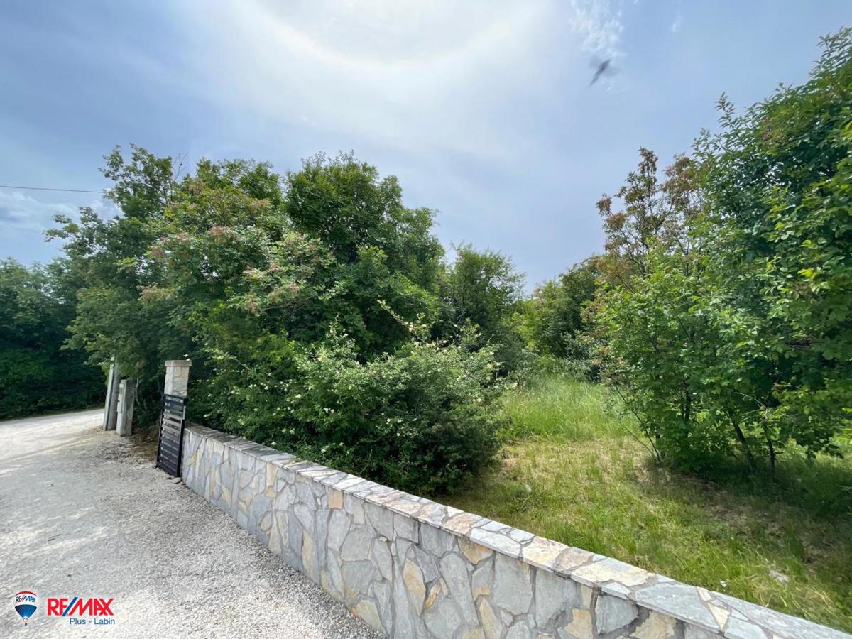 Land For sale - Istarska Labin - foto 5/8