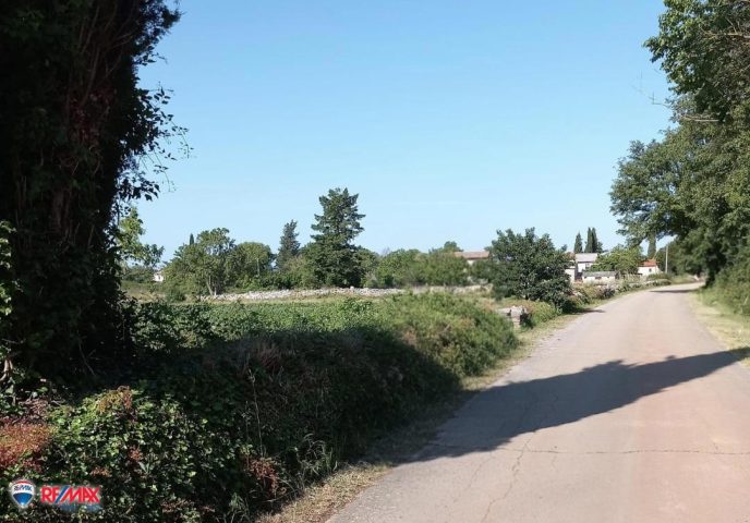 Parcela Naprodaj - Istarska Kanfanar - foto 3/5