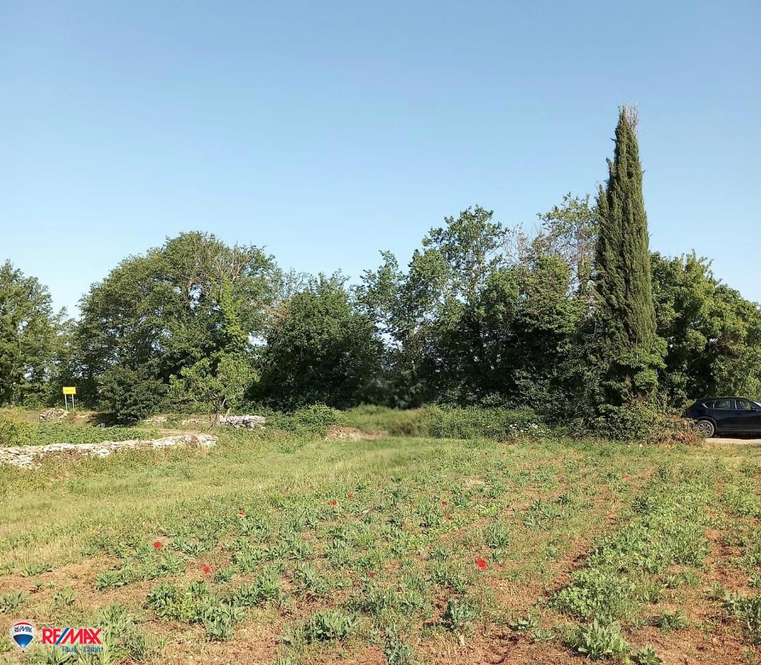 Terrain À vendre - Istarska Kanfanar - foto 1/5