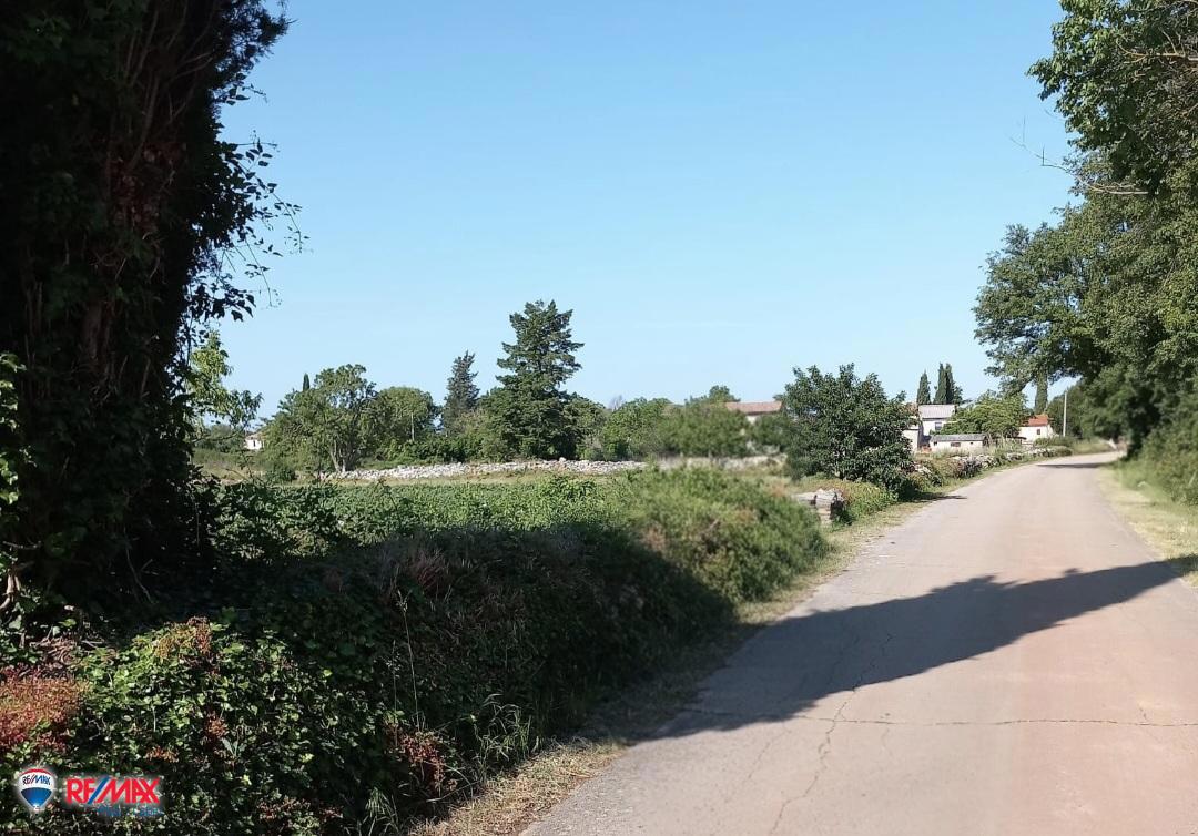 Terrain À vendre - Istarska Kanfanar - foto 3/5