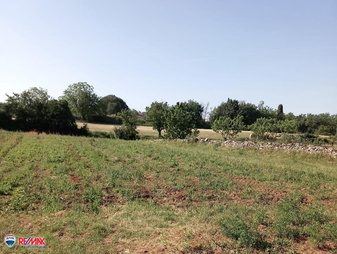 Terrain À vendre - Istarska Kanfanar - foto 5/5