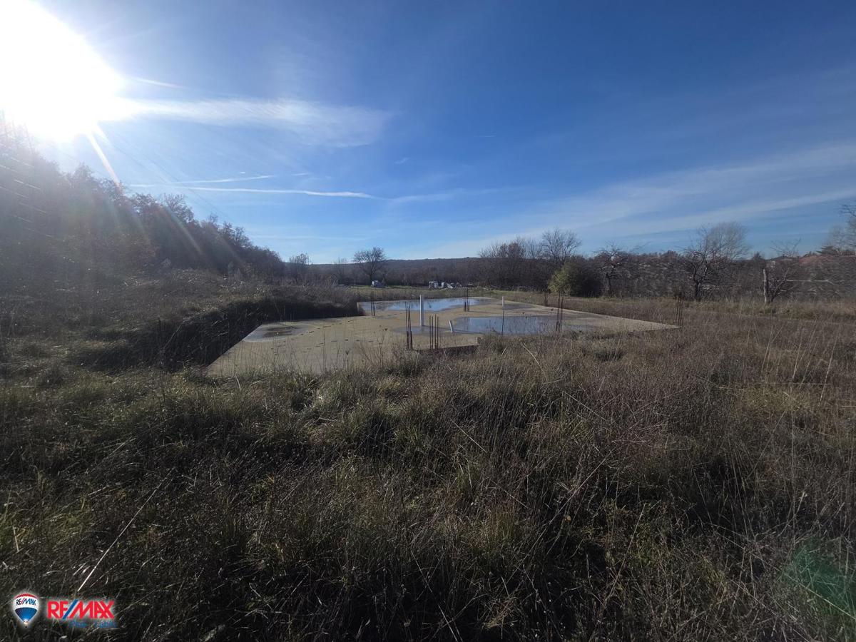 Land For sale - Istarska Labin - foto 2/6