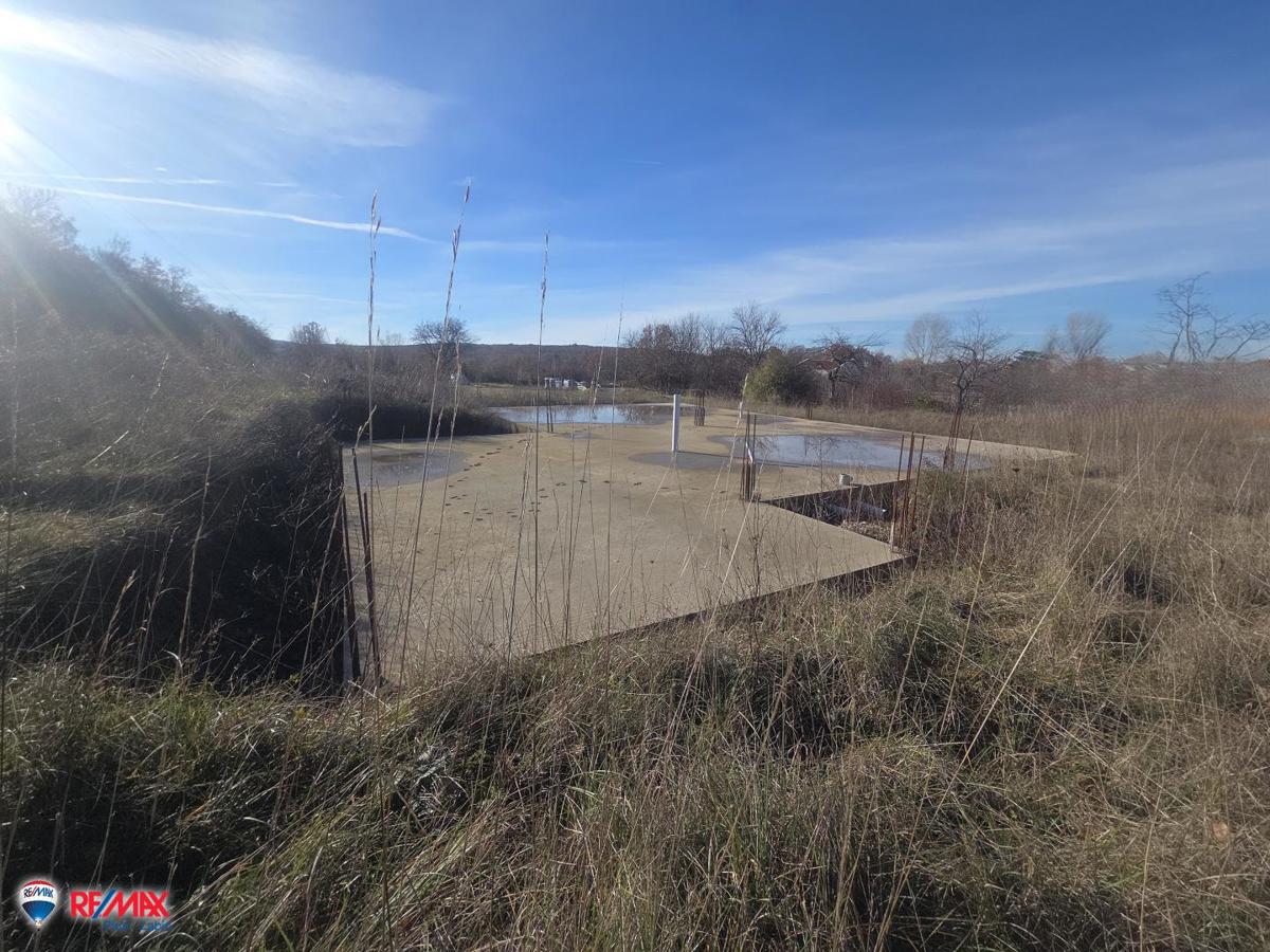 Land For sale - Istarska Labin - foto 3/6