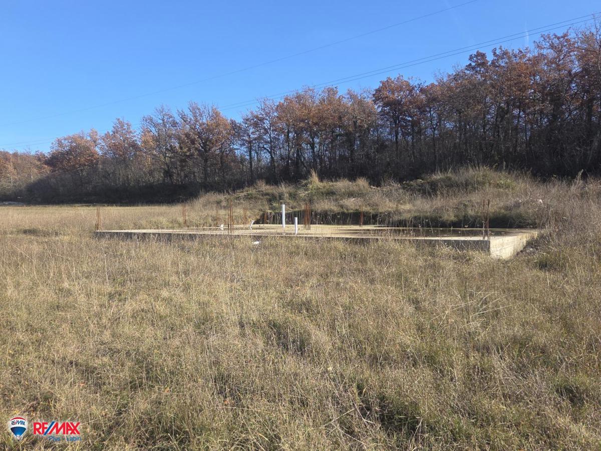 Land For sale - Istarska Labin - foto 5/6