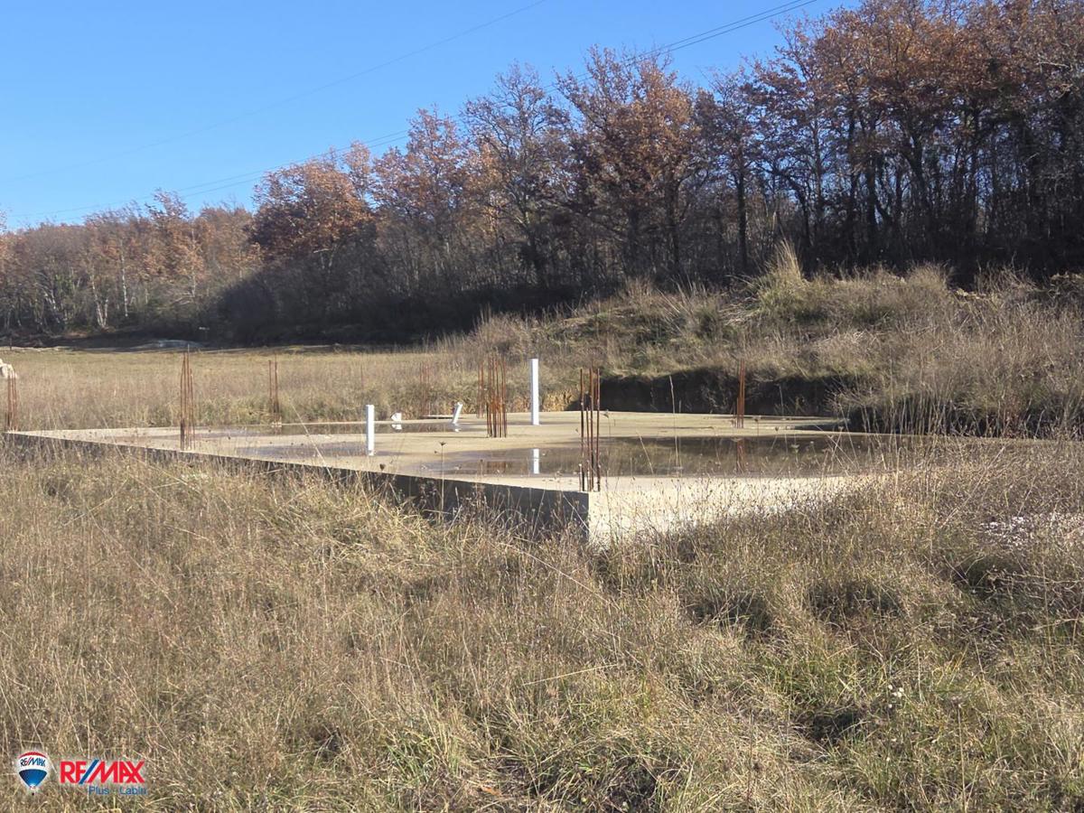 Land For sale - ISTARSKA LABIN