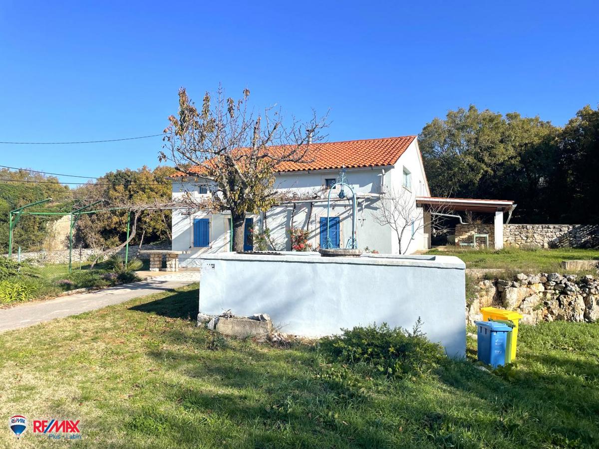 Kuća Na prodaju - ISTARSKA RAŠA