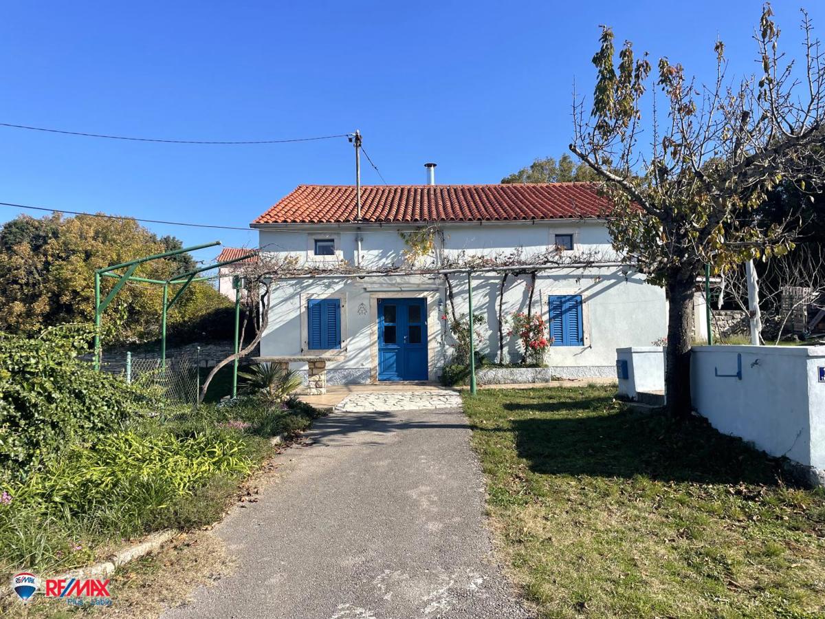Kuća Na prodaju - ISTARSKA RAŠA