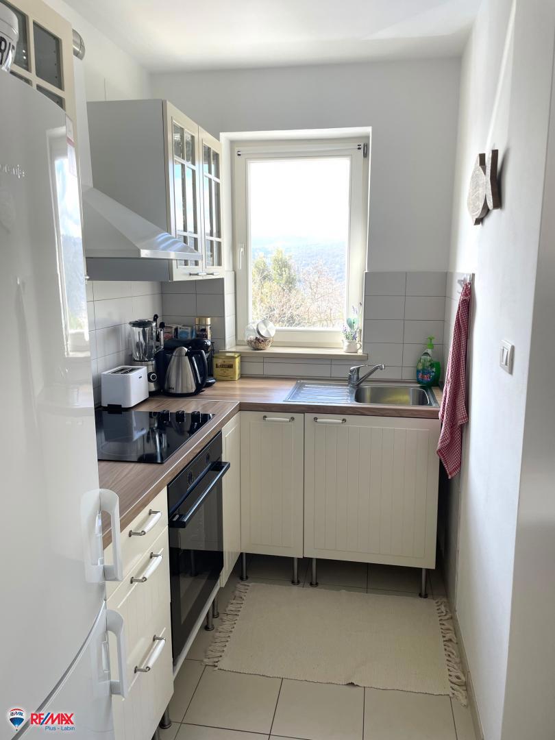 Apartmán Na predaj - ISTARSKA LABIN