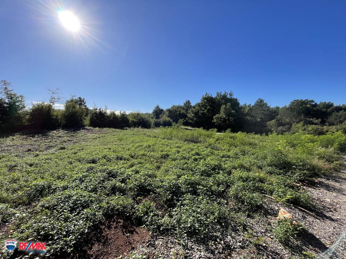 Land For sale - Istarska Labin - foto 3/6
