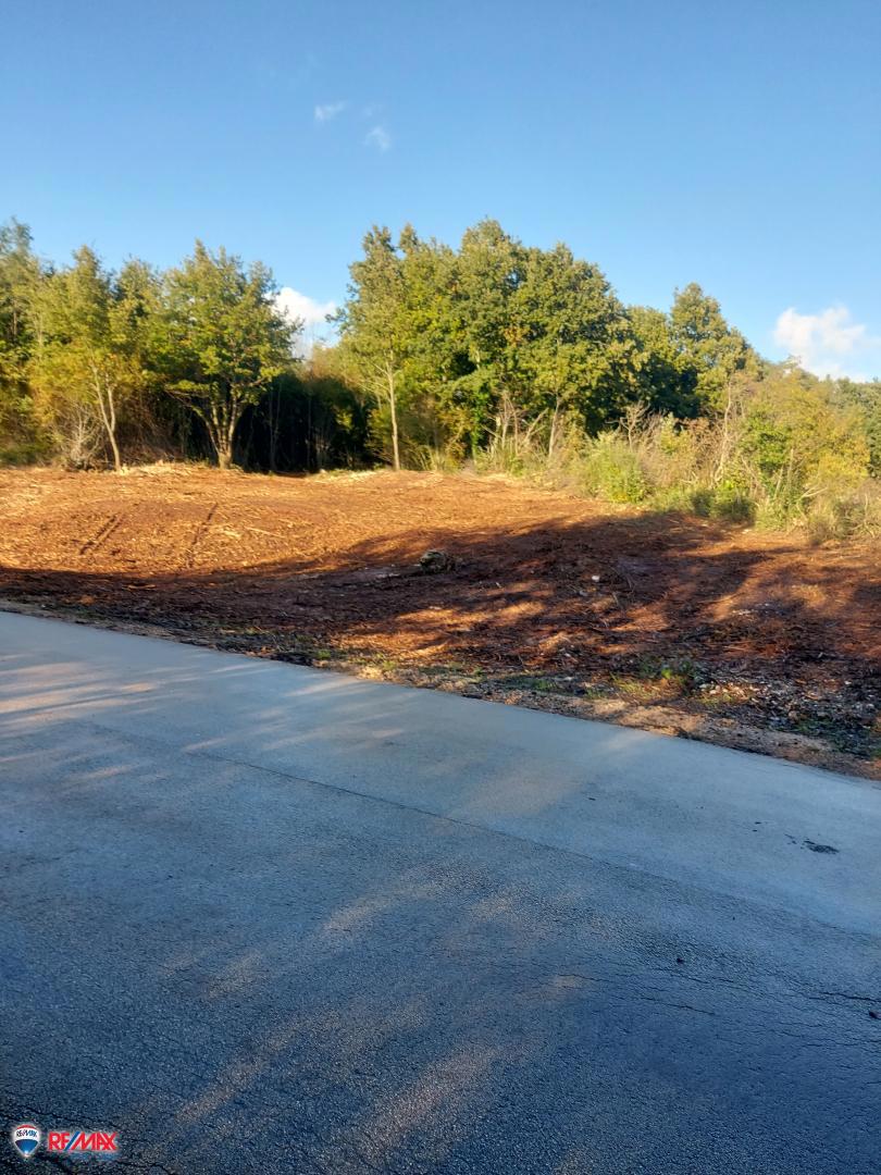Land For sale - Istarska Labin - foto 5/6