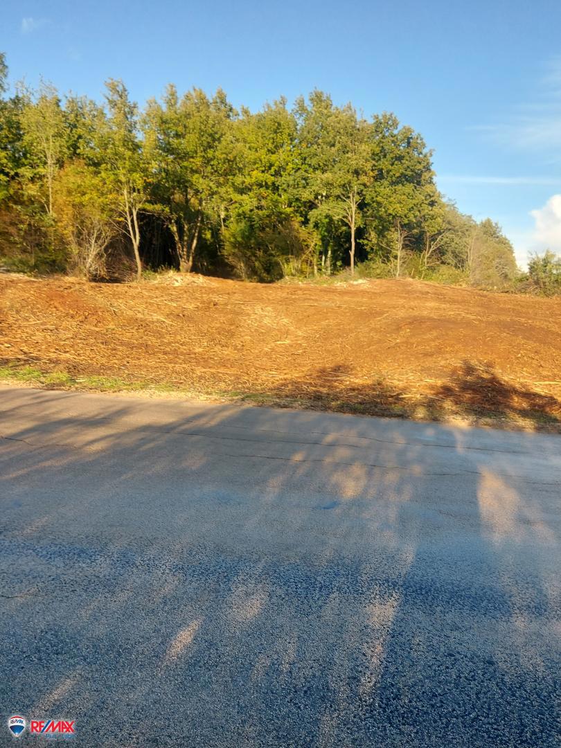 Land For sale - ISTARSKA LABIN