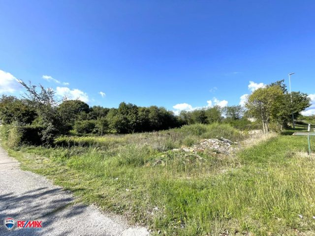 Grundstück zu verkaufen 885 m² – Kršan