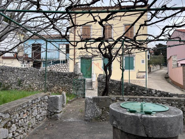 Hiša na predaj 155 m² – Crikvenica