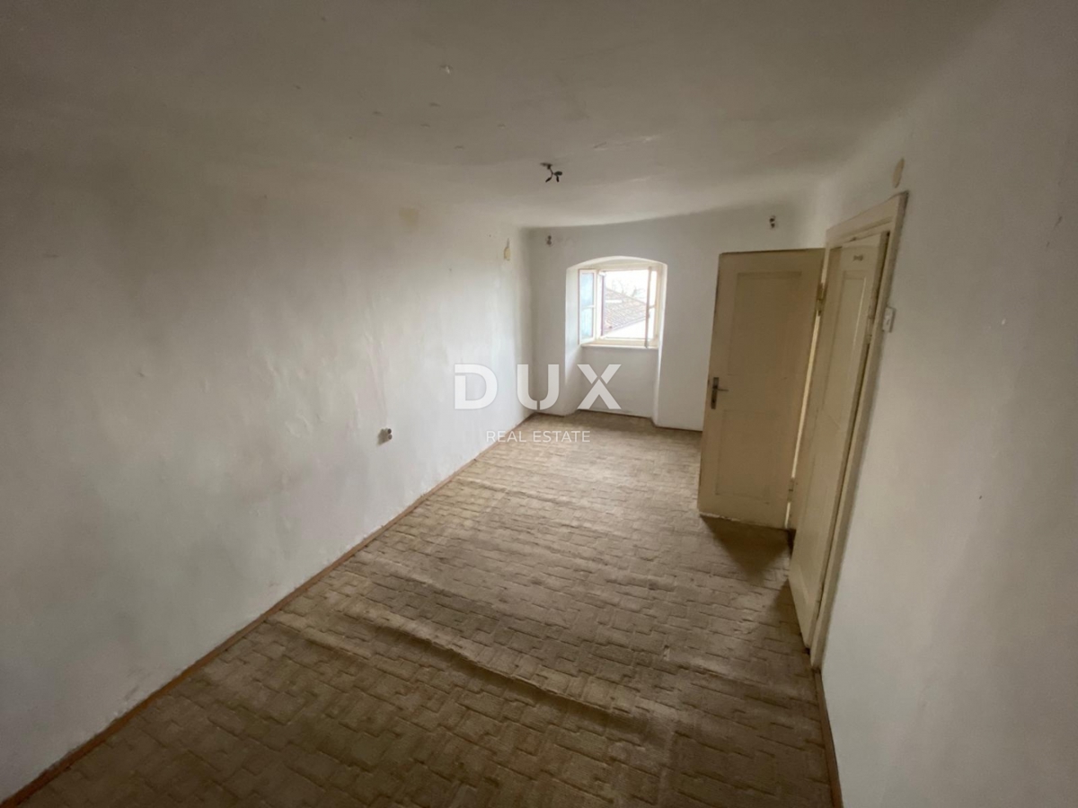 House For sale - PRIMORSKO-GORANSKA KOSTRENA