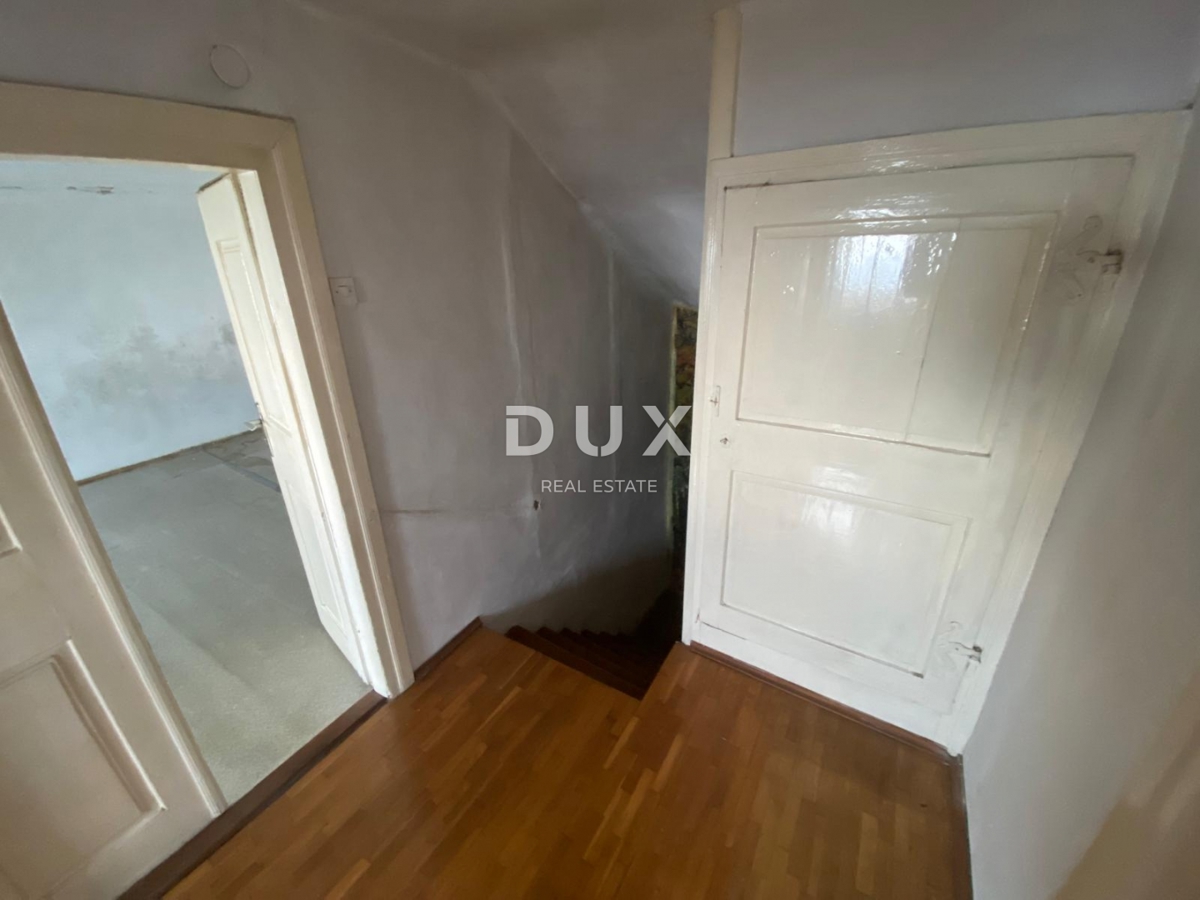House For sale - PRIMORSKO-GORANSKA KOSTRENA