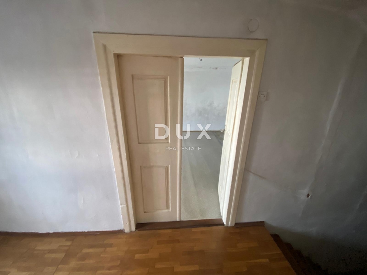 House For sale - PRIMORSKO-GORANSKA KOSTRENA