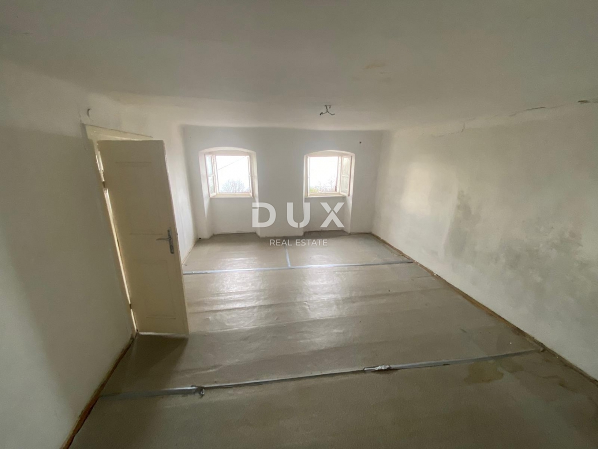 House For sale - PRIMORSKO-GORANSKA KOSTRENA
