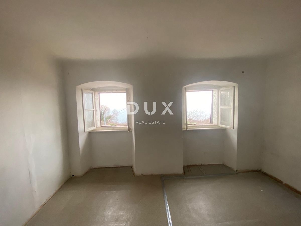 House For sale - PRIMORSKO-GORANSKA KOSTRENA