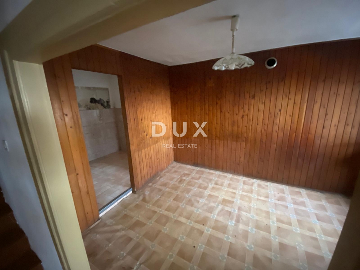 House For sale - PRIMORSKO-GORANSKA KOSTRENA
