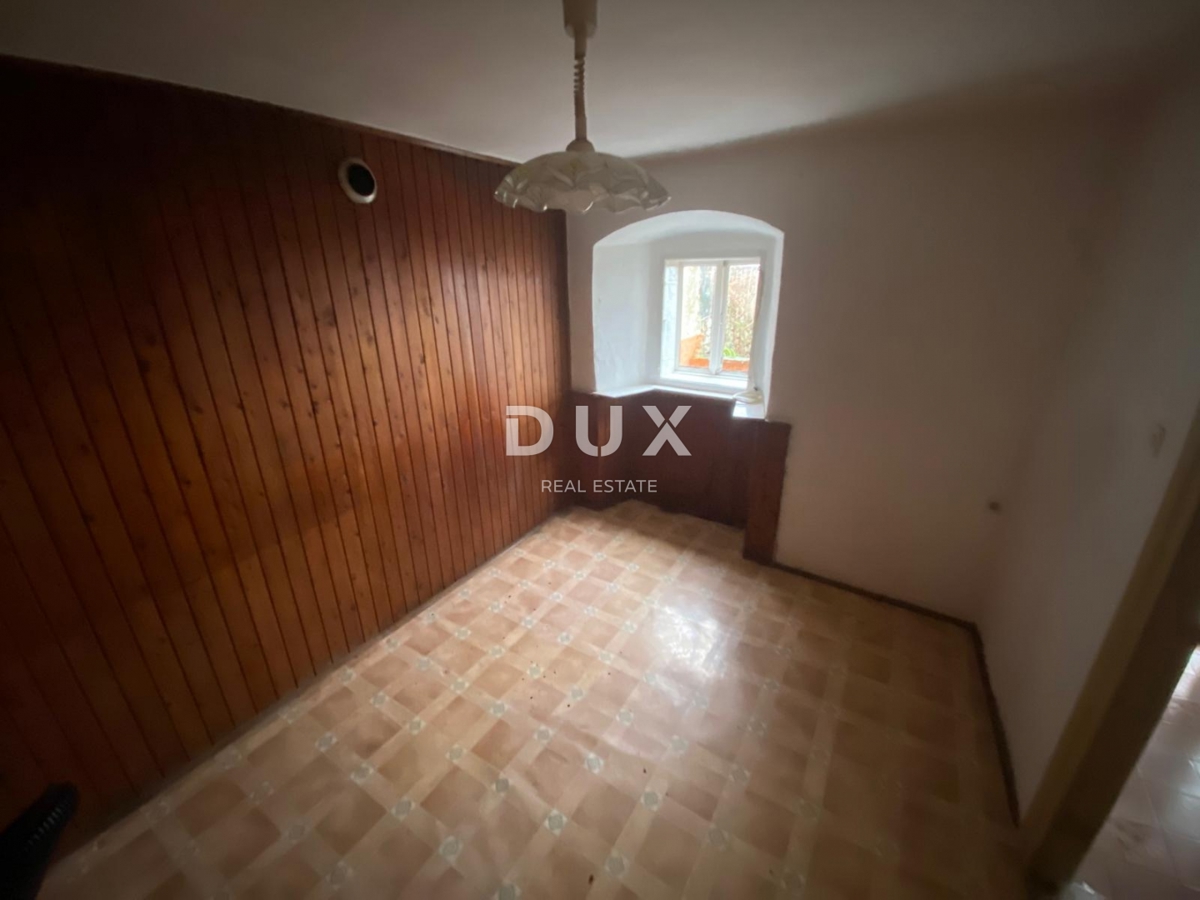 House For sale - PRIMORSKO-GORANSKA KOSTRENA