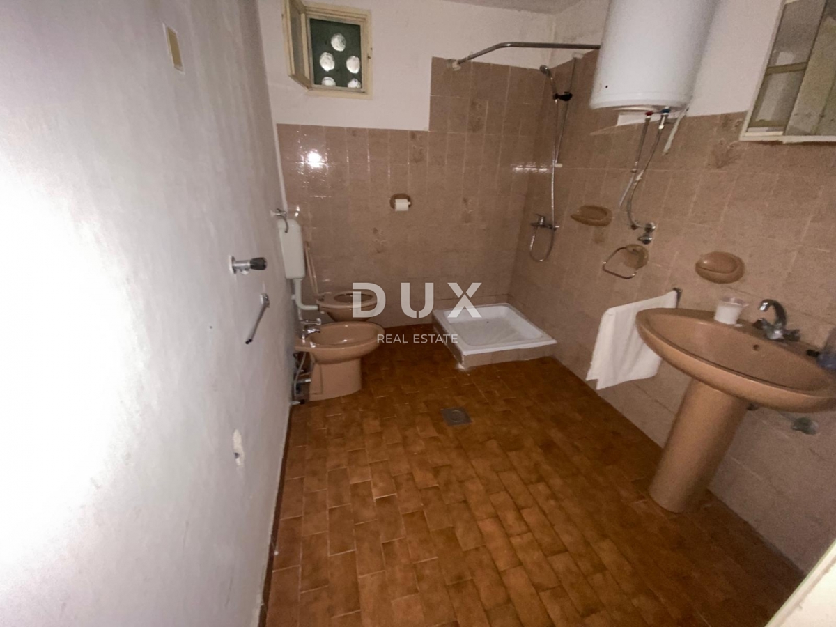 House For sale - PRIMORSKO-GORANSKA KOSTRENA