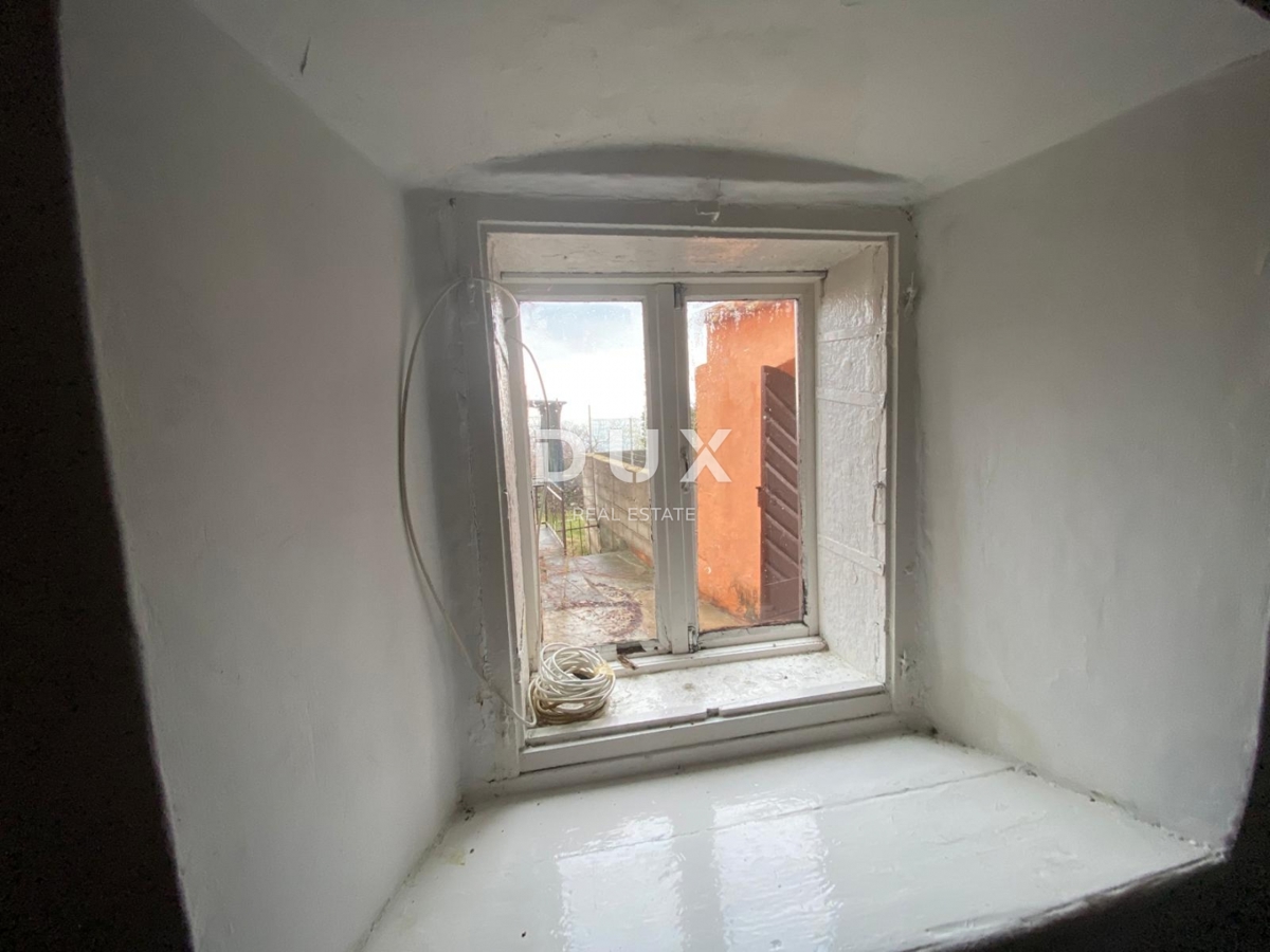 House For sale - PRIMORSKO-GORANSKA KOSTRENA