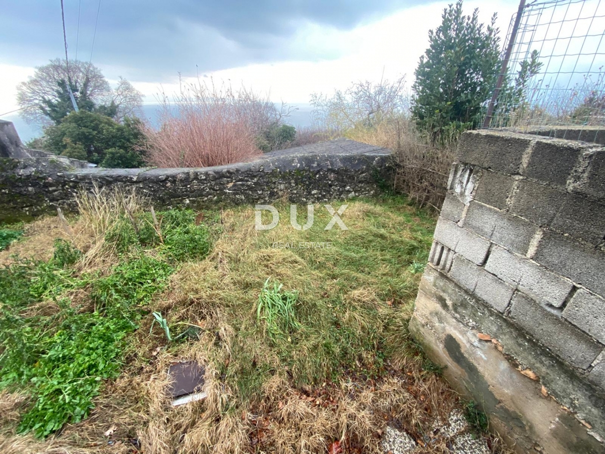 House For sale - PRIMORSKO-GORANSKA KOSTRENA
