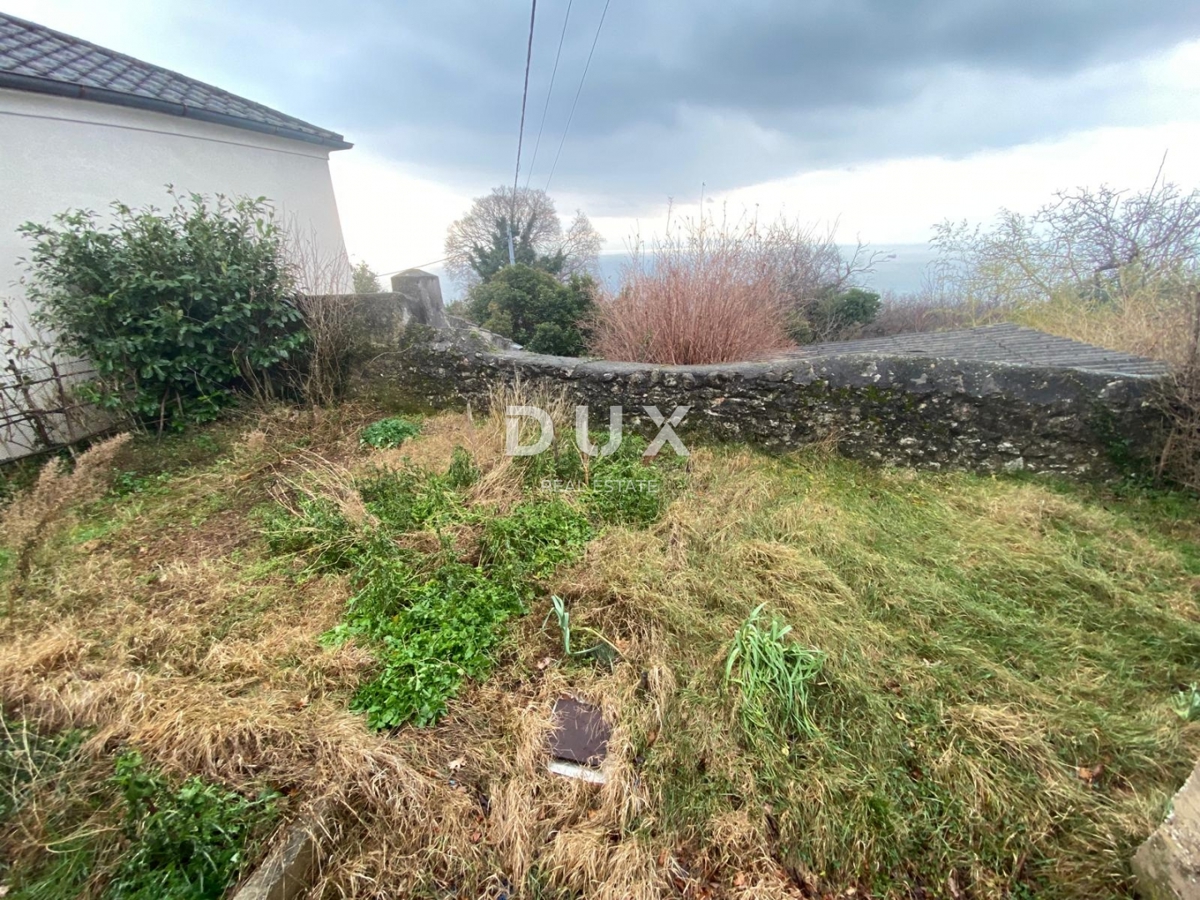 House For sale - PRIMORSKO-GORANSKA KOSTRENA