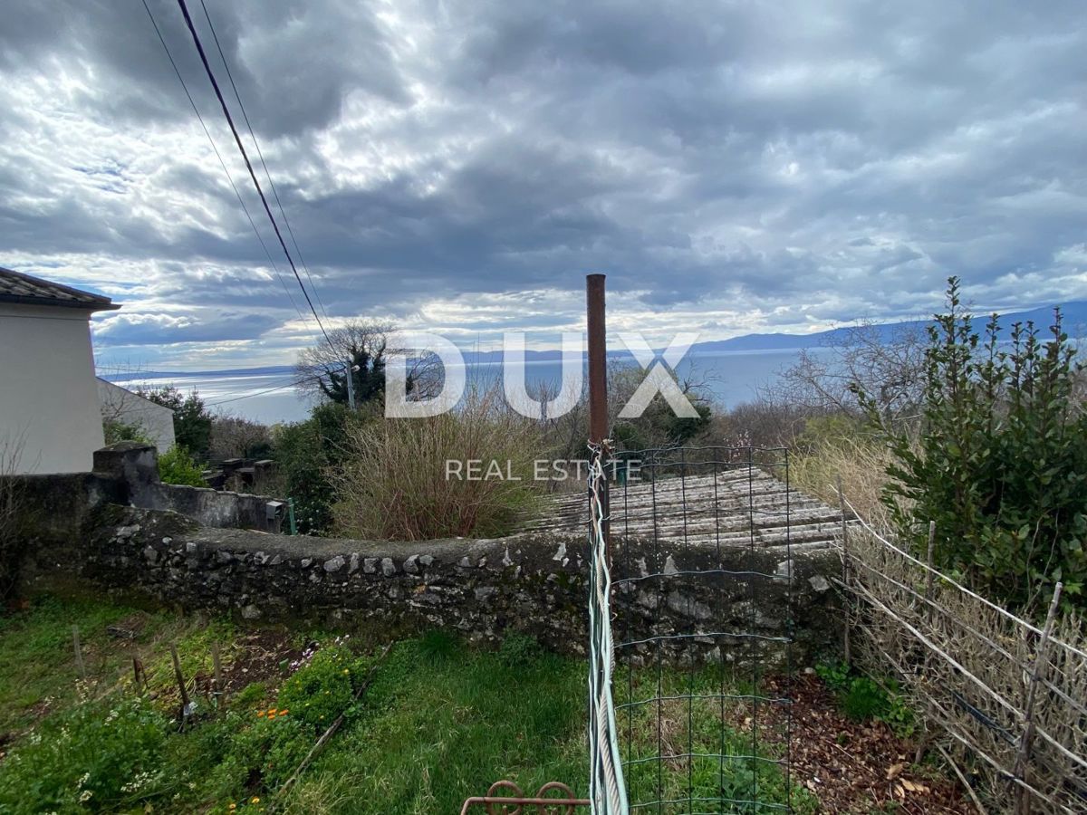 House For sale - PRIMORSKO-GORANSKA KOSTRENA