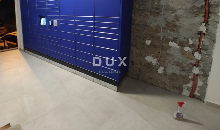 Business premises for sale 11 m² – Rijeka