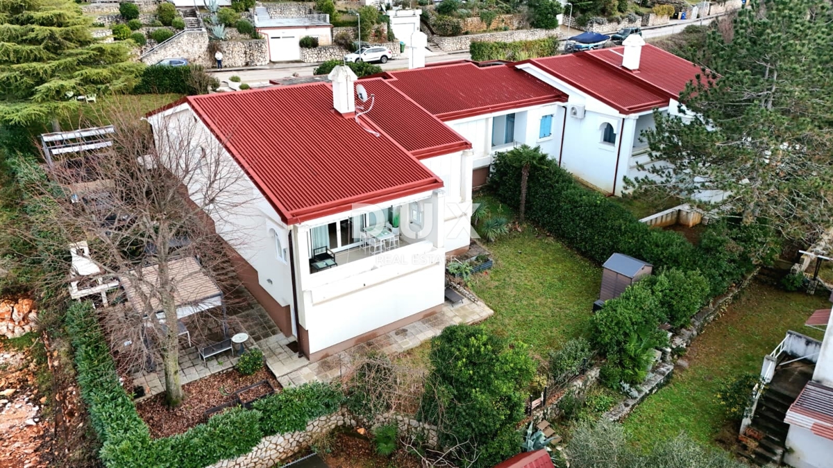Casa In vendita - Primorsko-goranska Krk - foto 1/43