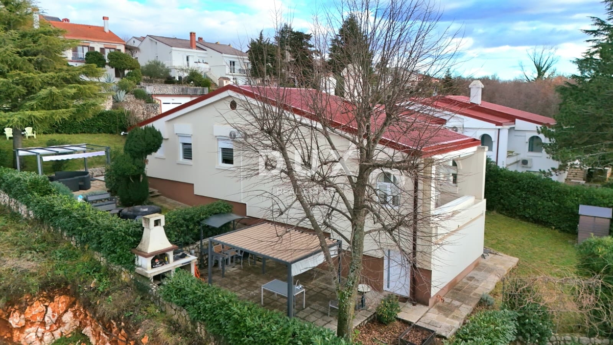 Casa In vendita - PRIMORSKO-GORANSKA KRK