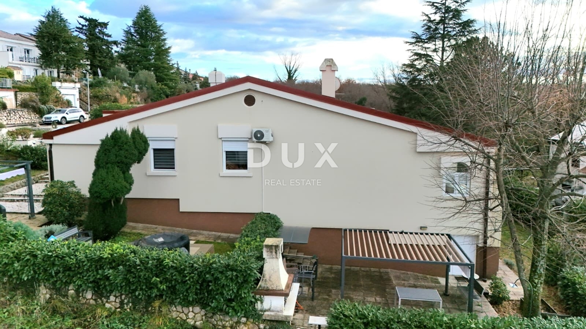 Casa In vendita - PRIMORSKO-GORANSKA KRK