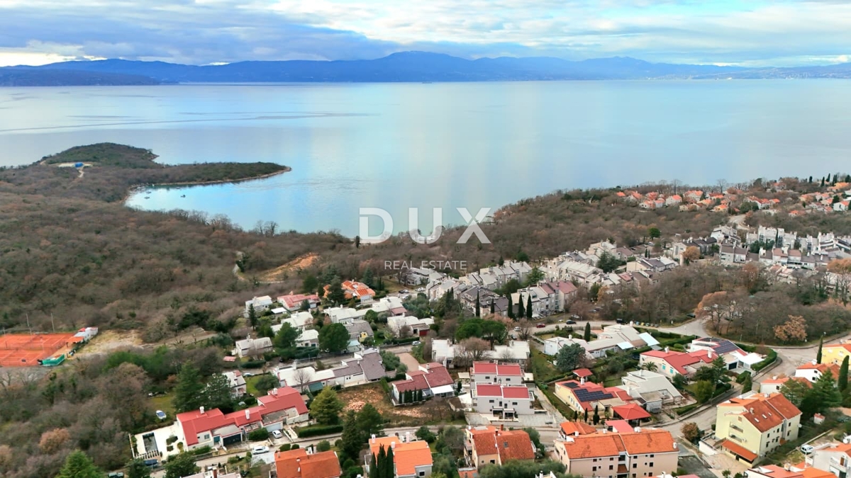 Casa In vendita - PRIMORSKO-GORANSKA KRK