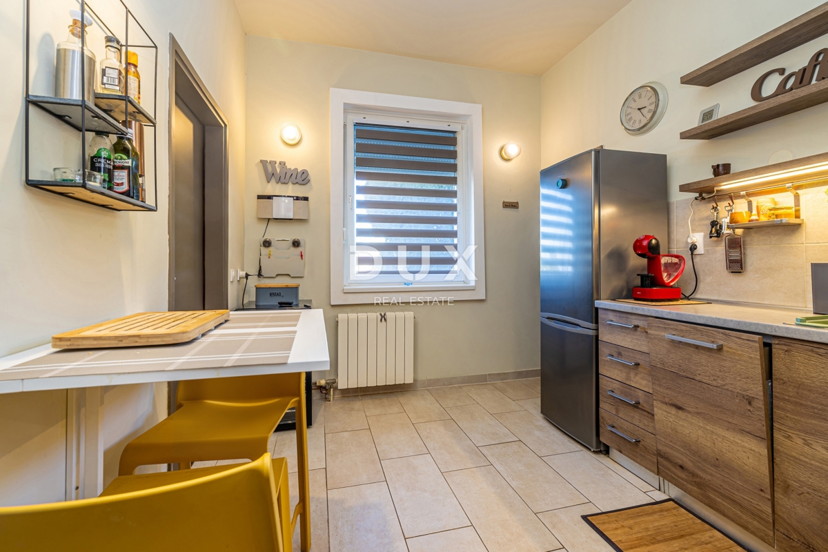 Casa In vendita - PRIMORSKO-GORANSKA KRK