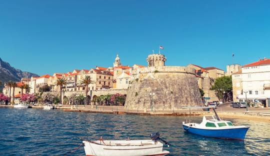 Stan Na prodaju - DUBROVAČKO-NERETVANSKA KORČULA