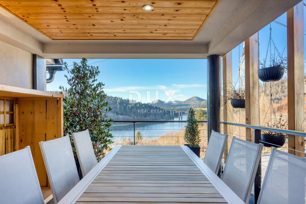 House For sale - Primorsko-goranska Fužine - foto 1/50
