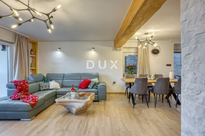 House For sale - Primorsko-goranska Fužine - foto 4/50