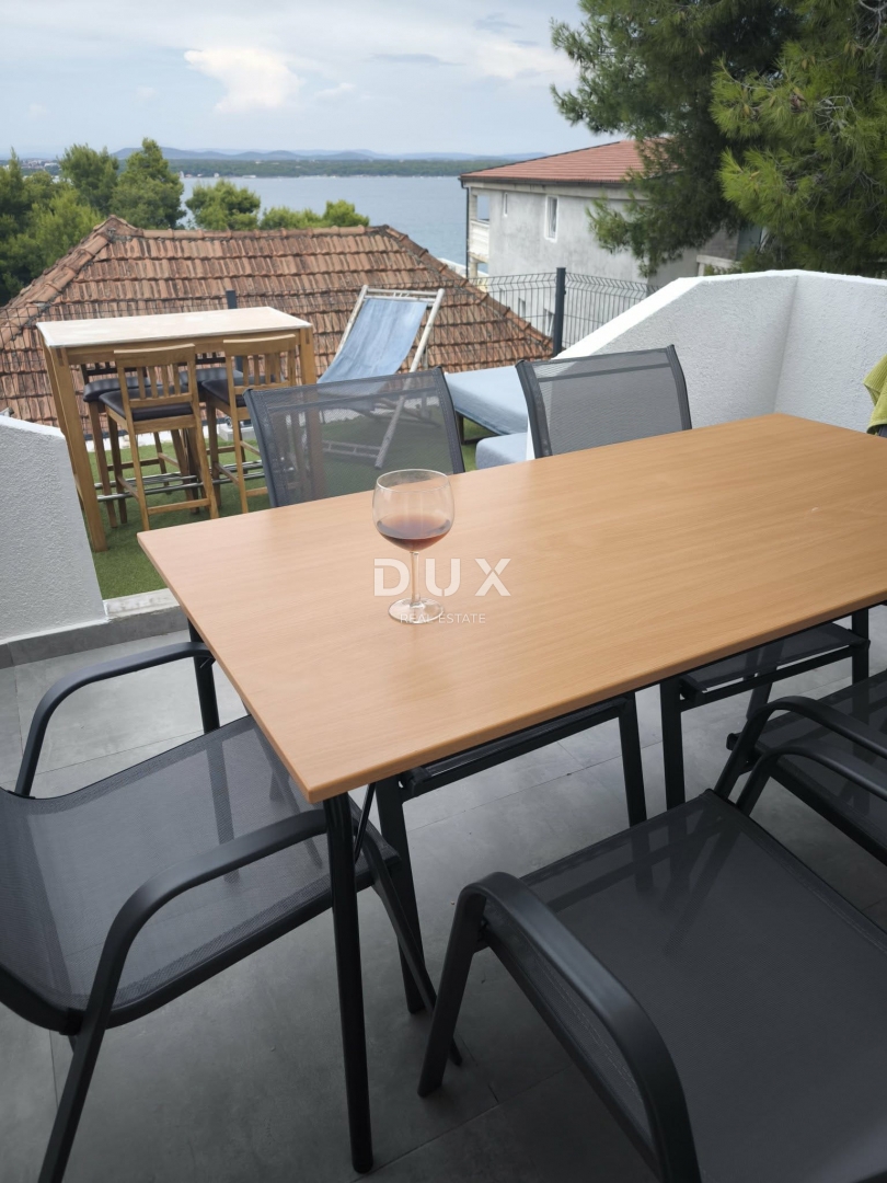 Flat For sale - ZADARSKA PAŠMAN
