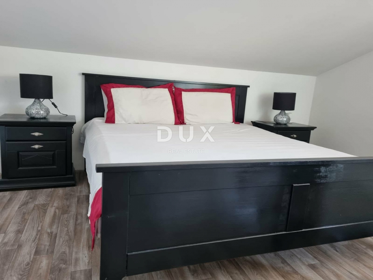 Flat For sale - ZADARSKA PAŠMAN