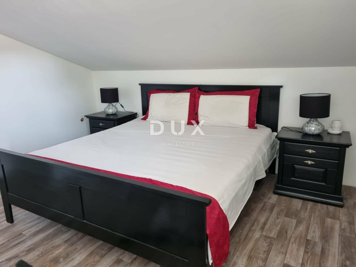 Flat For sale - ZADARSKA PAŠMAN