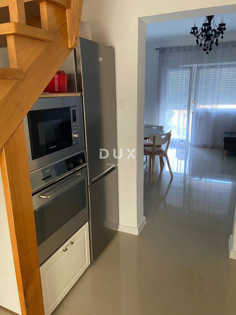 Flat For sale - ZADARSKA PAŠMAN
