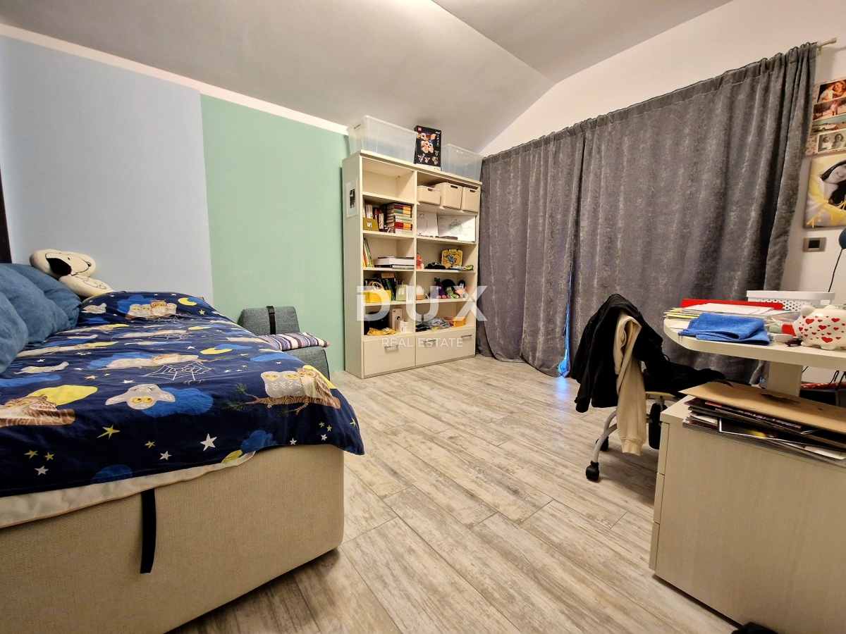 Flat For sale - PRIMORSKO-GORANSKA RIJEKA
