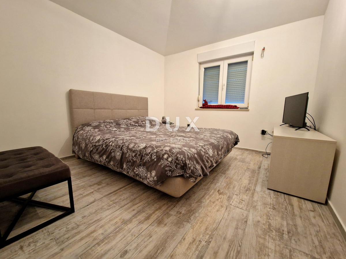 Flat For sale - PRIMORSKO-GORANSKA RIJEKA
